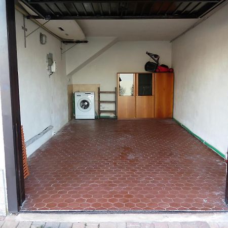 Thommy Apartment Stresa Ngoại thất bức ảnh