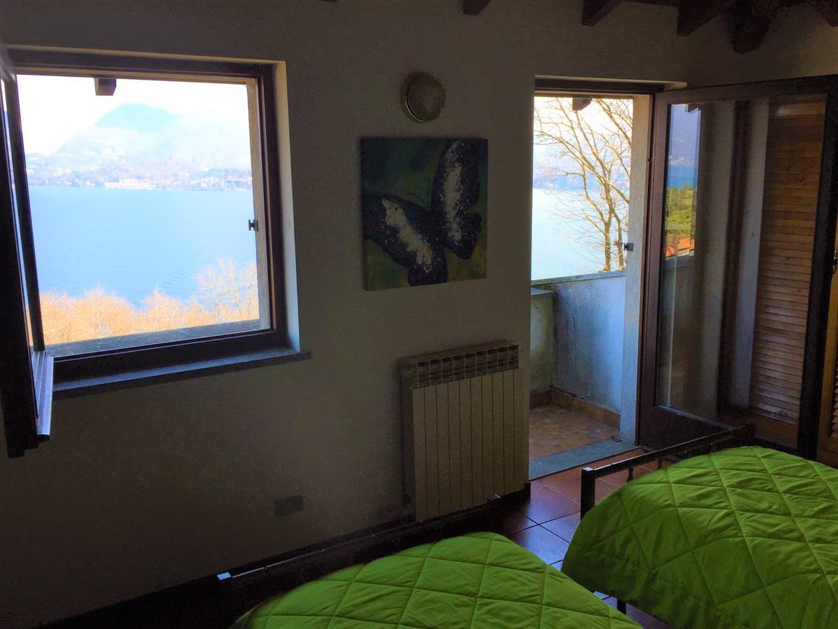 Thommy Apartment Stresa Ngoại thất bức ảnh