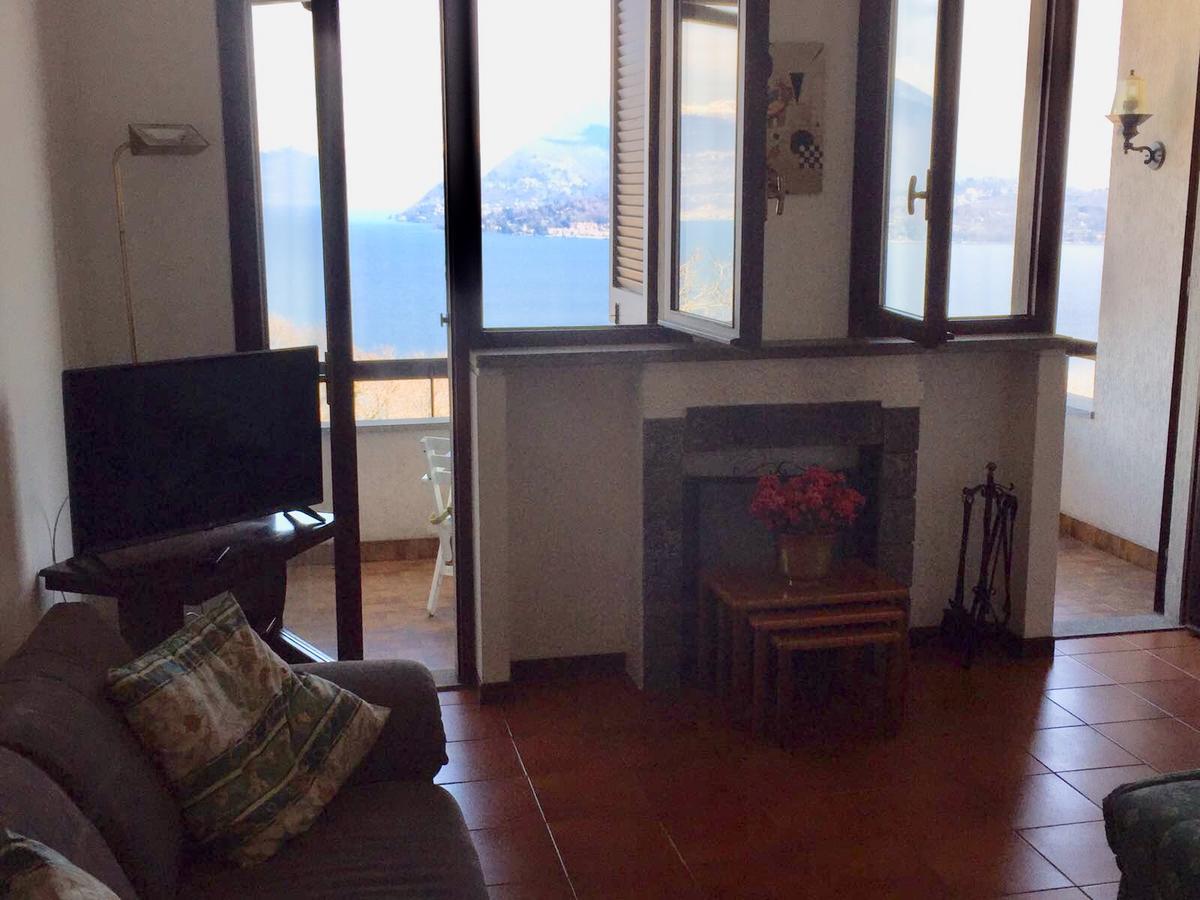 Thommy Apartment Stresa Ngoại thất bức ảnh