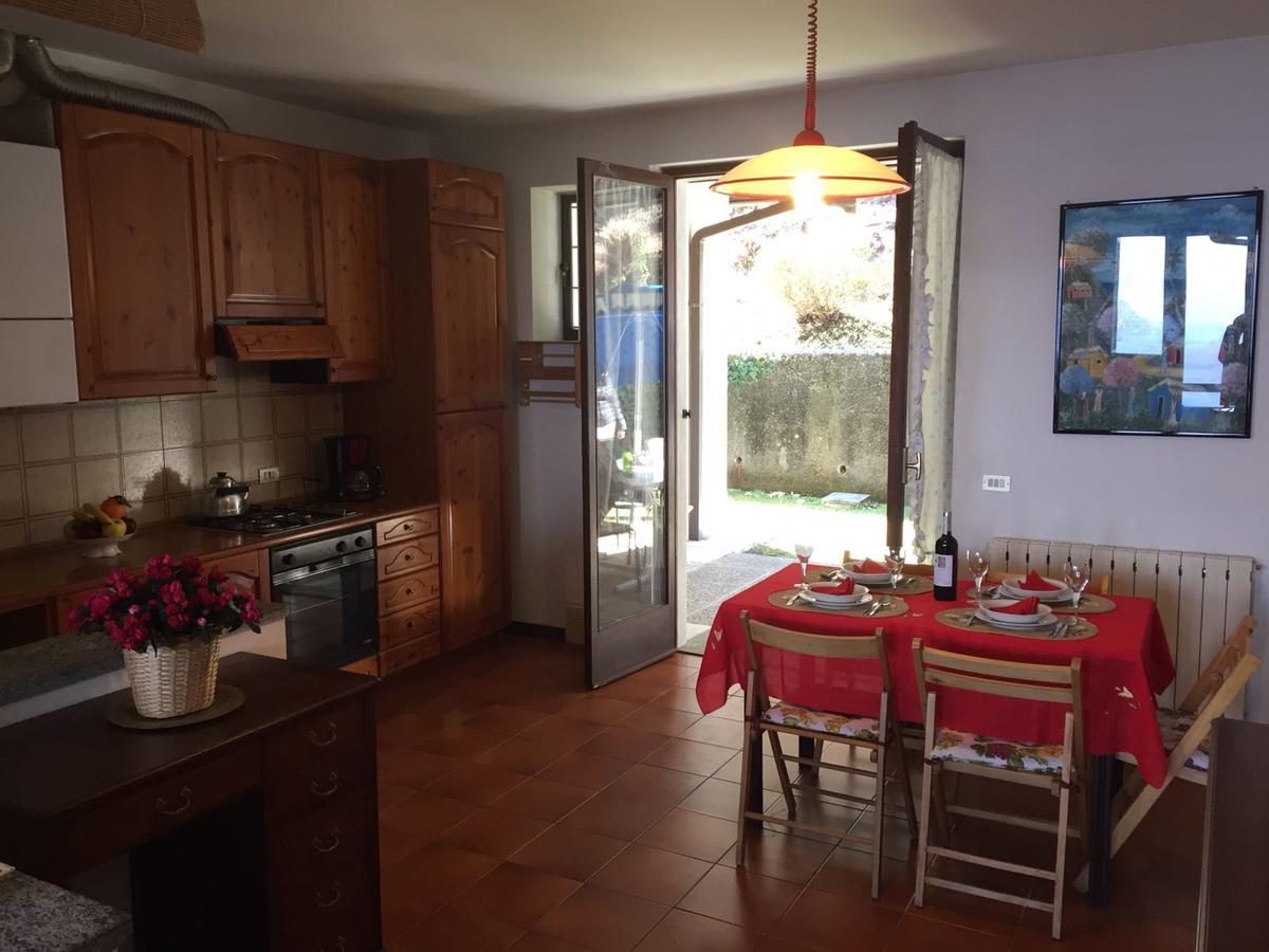 Thommy Apartment Stresa Ngoại thất bức ảnh