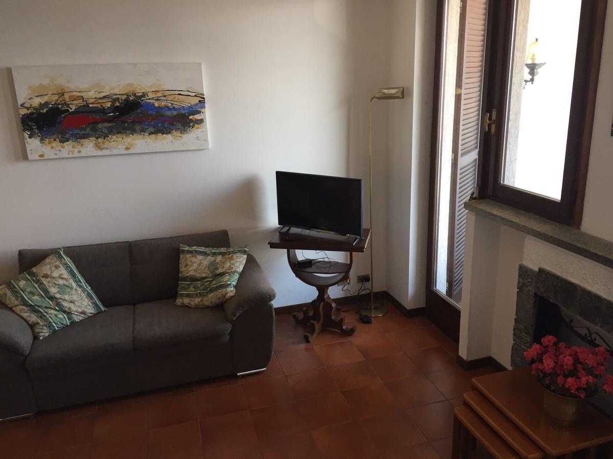 Thommy Apartment Stresa Ngoại thất bức ảnh