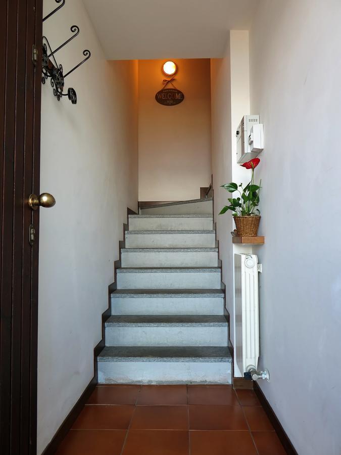 Thommy Apartment Stresa Ngoại thất bức ảnh