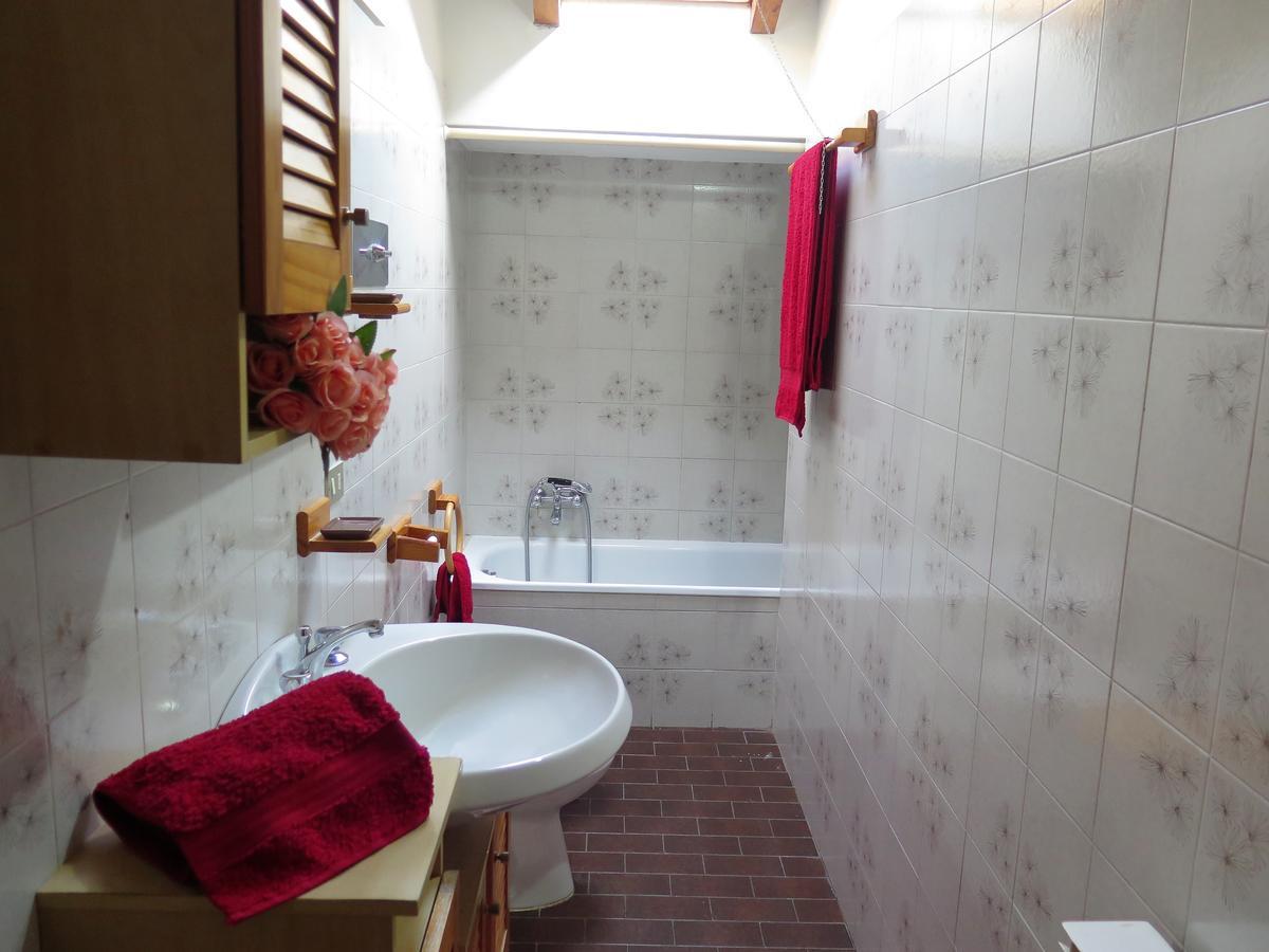 Thommy Apartment Stresa Ngoại thất bức ảnh