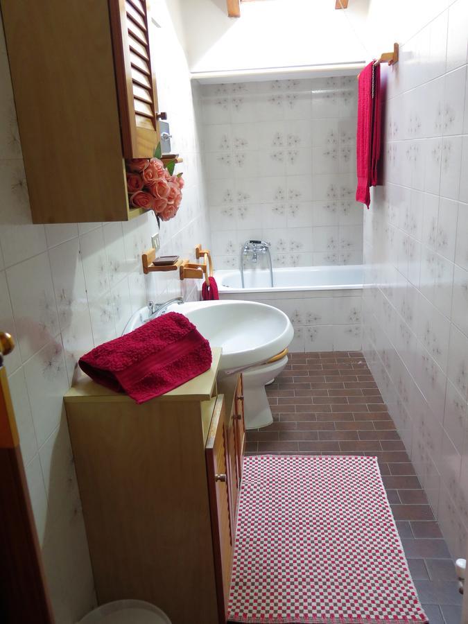 Thommy Apartment Stresa Ngoại thất bức ảnh