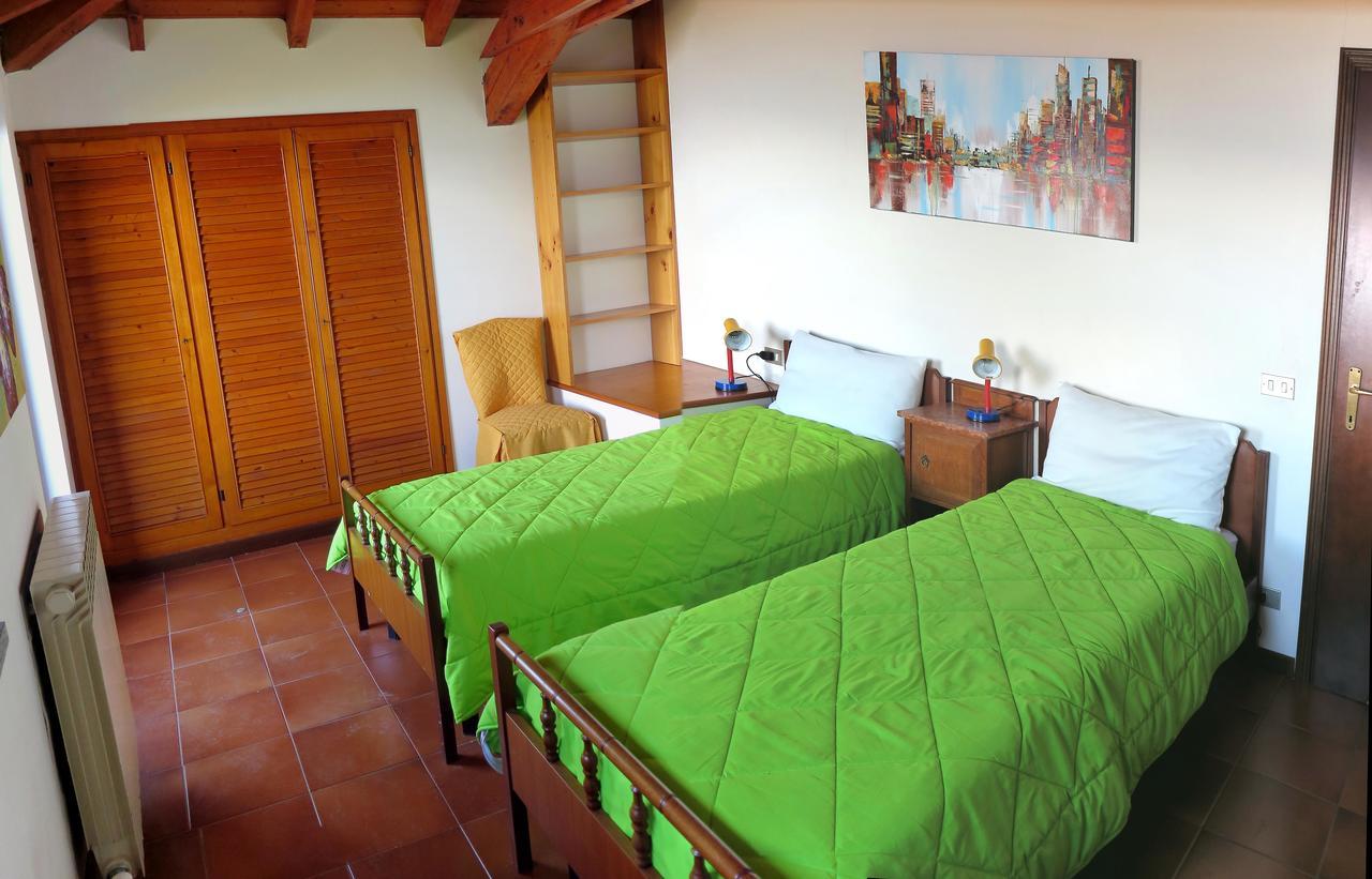 Thommy Apartment Stresa Ngoại thất bức ảnh