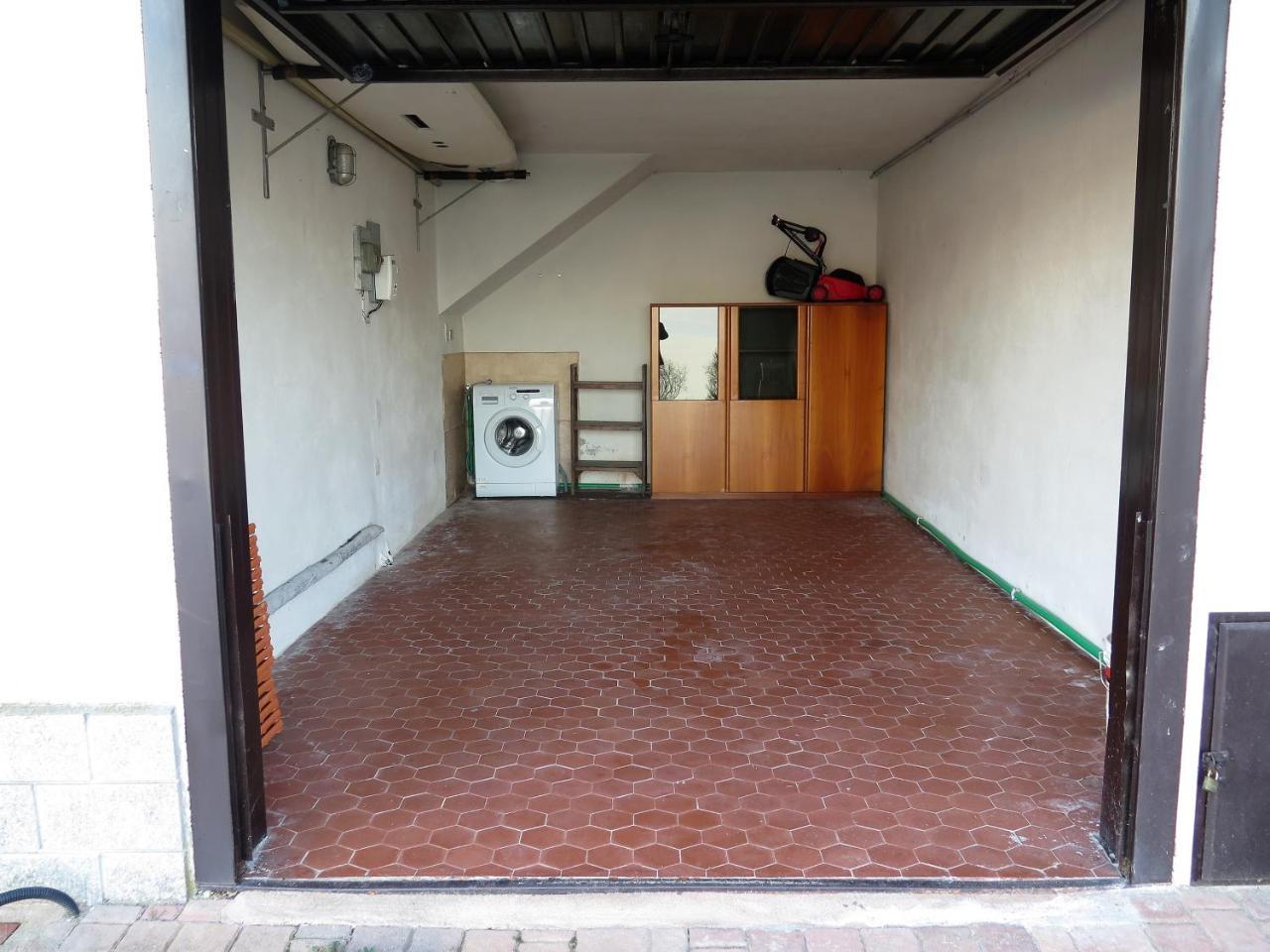 Thommy Apartment Stresa Ngoại thất bức ảnh